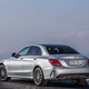 Image for article titled The New Mercedes-Benz C-Class: C-Class At Its Best